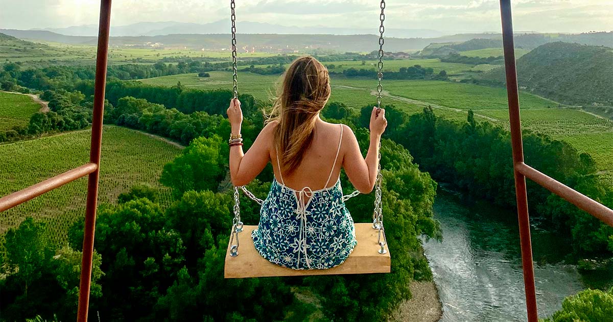 The Business of Wine Tourism in Rioja