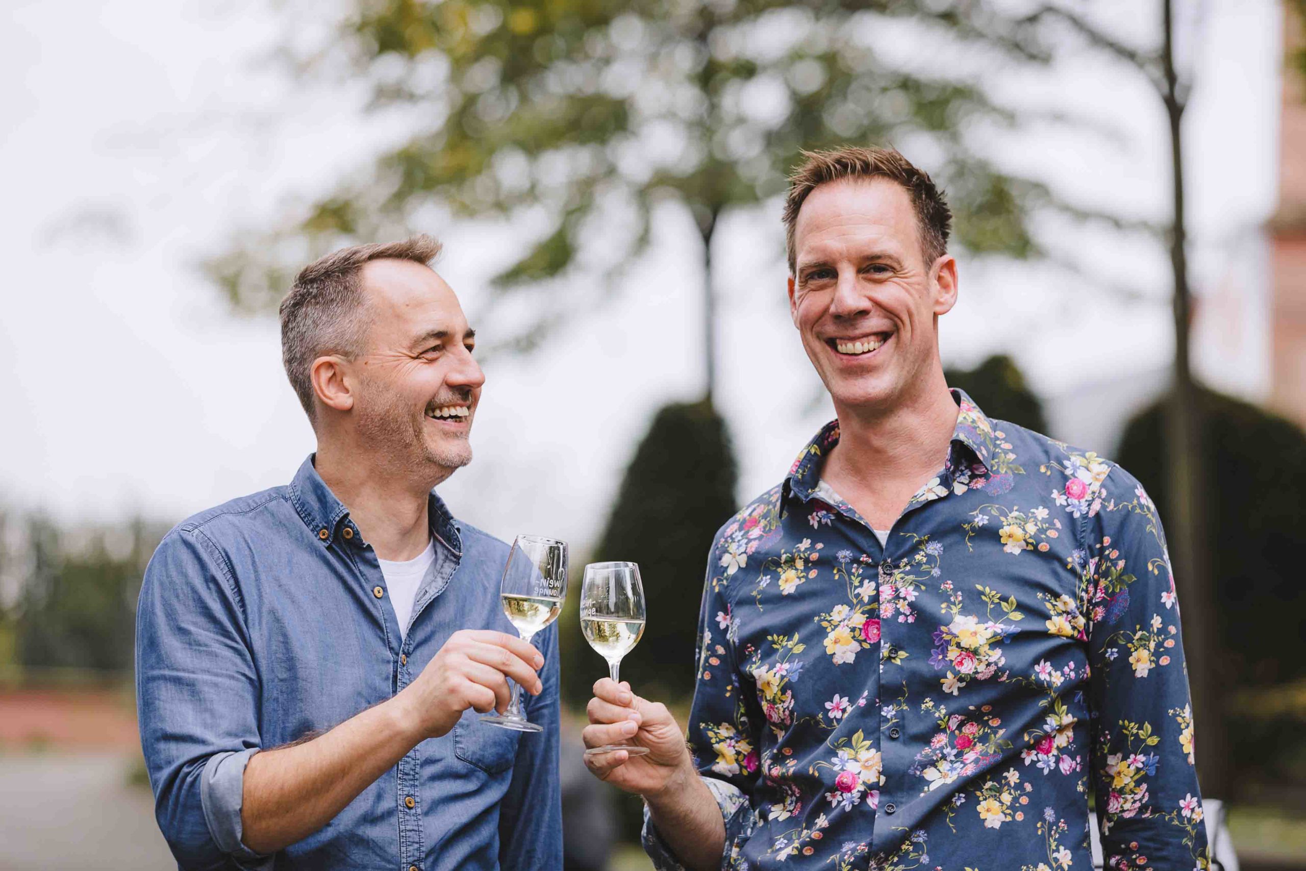 Take a walk on the wine side: JAoderWEIN wine store