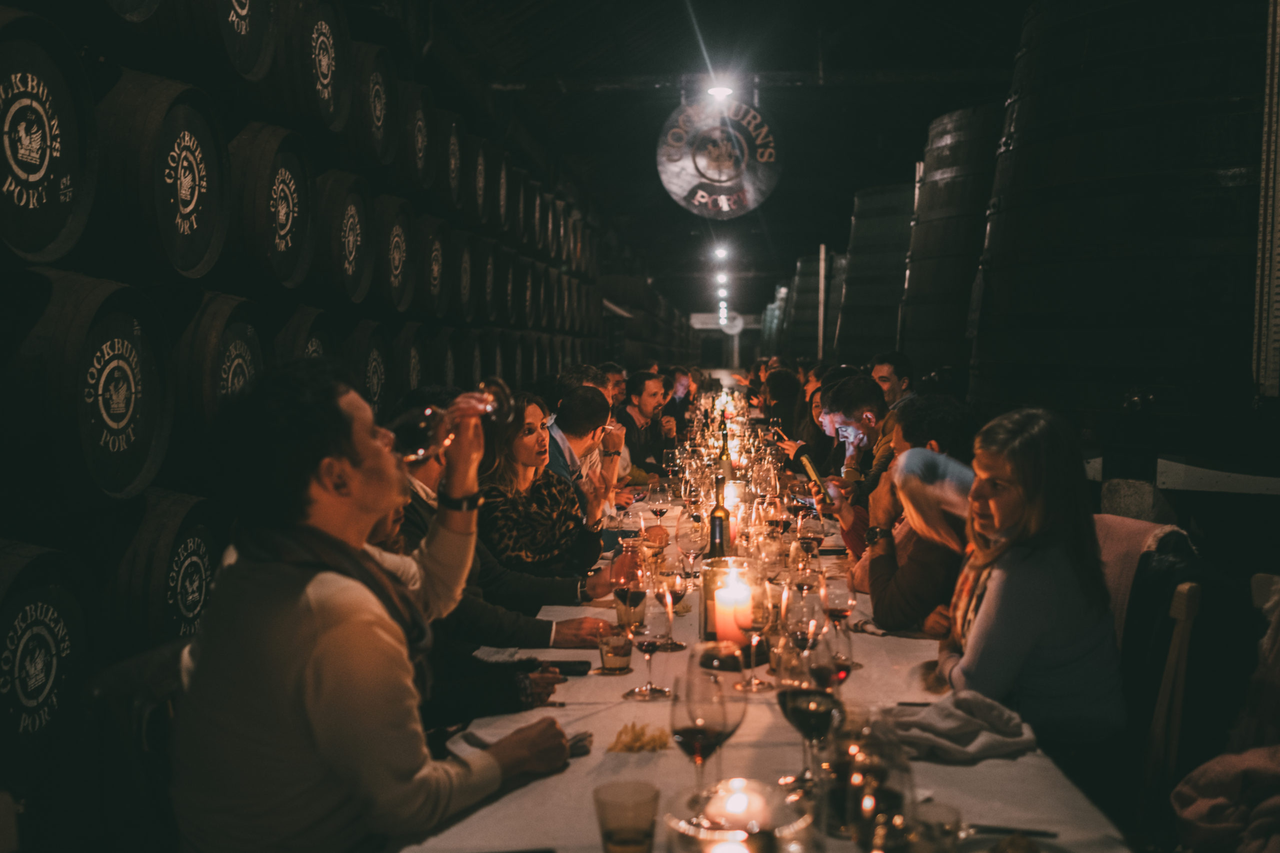 Wine experiences with a twist: bespoke team building and corporate activities in Porto, Douro, and Vinho Verde regions