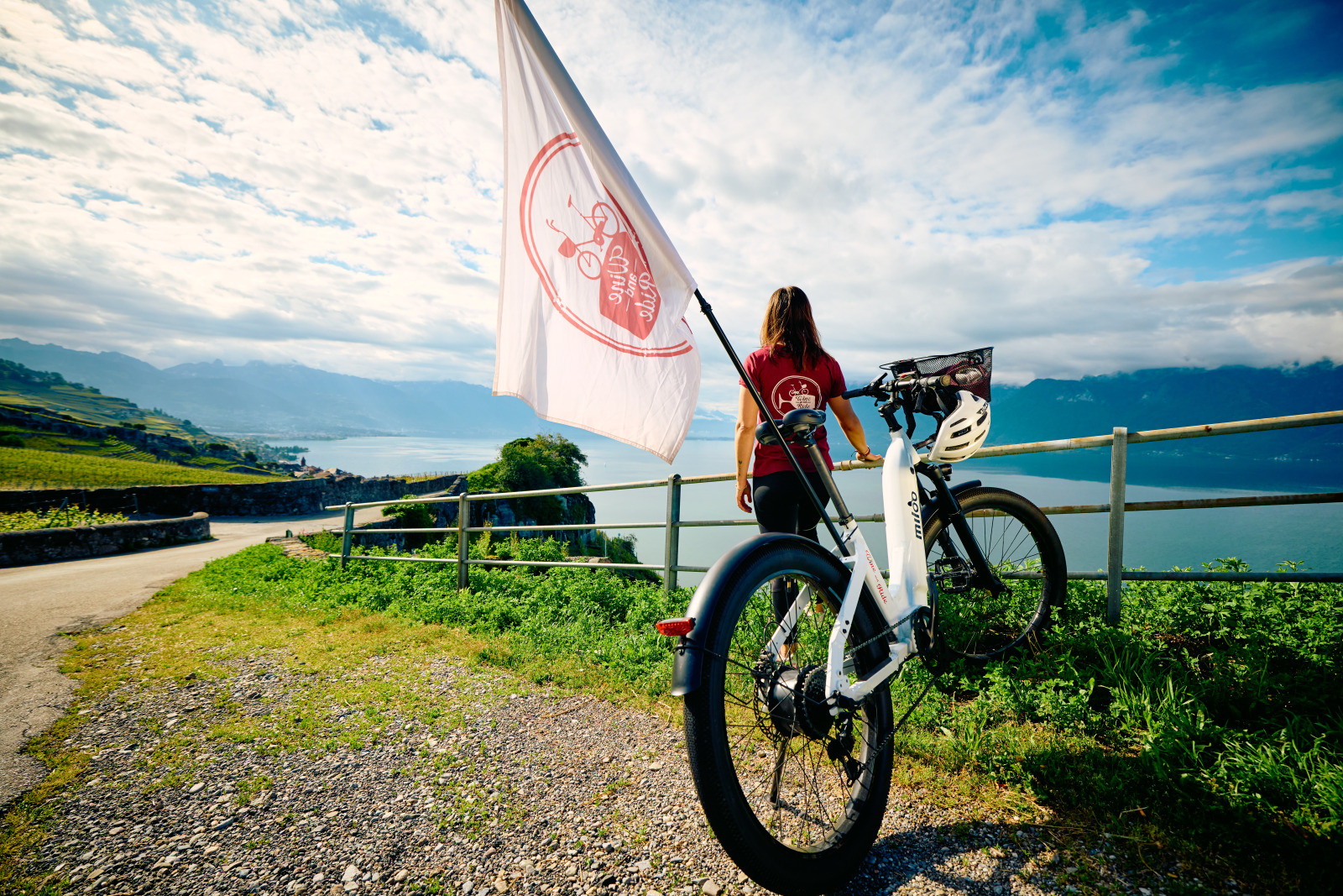 Wine-themed team building activities in Switzerland: immersive experiences in the Vaud region