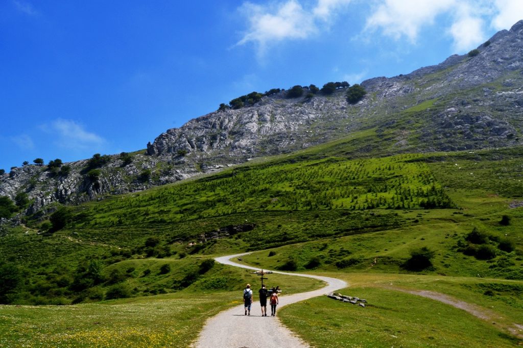 Bilbao Bizkaia trails