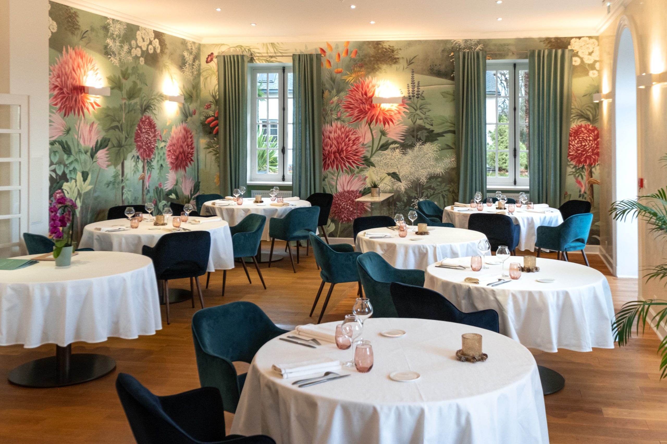Domaine Mont-Riant Culinary Experiences