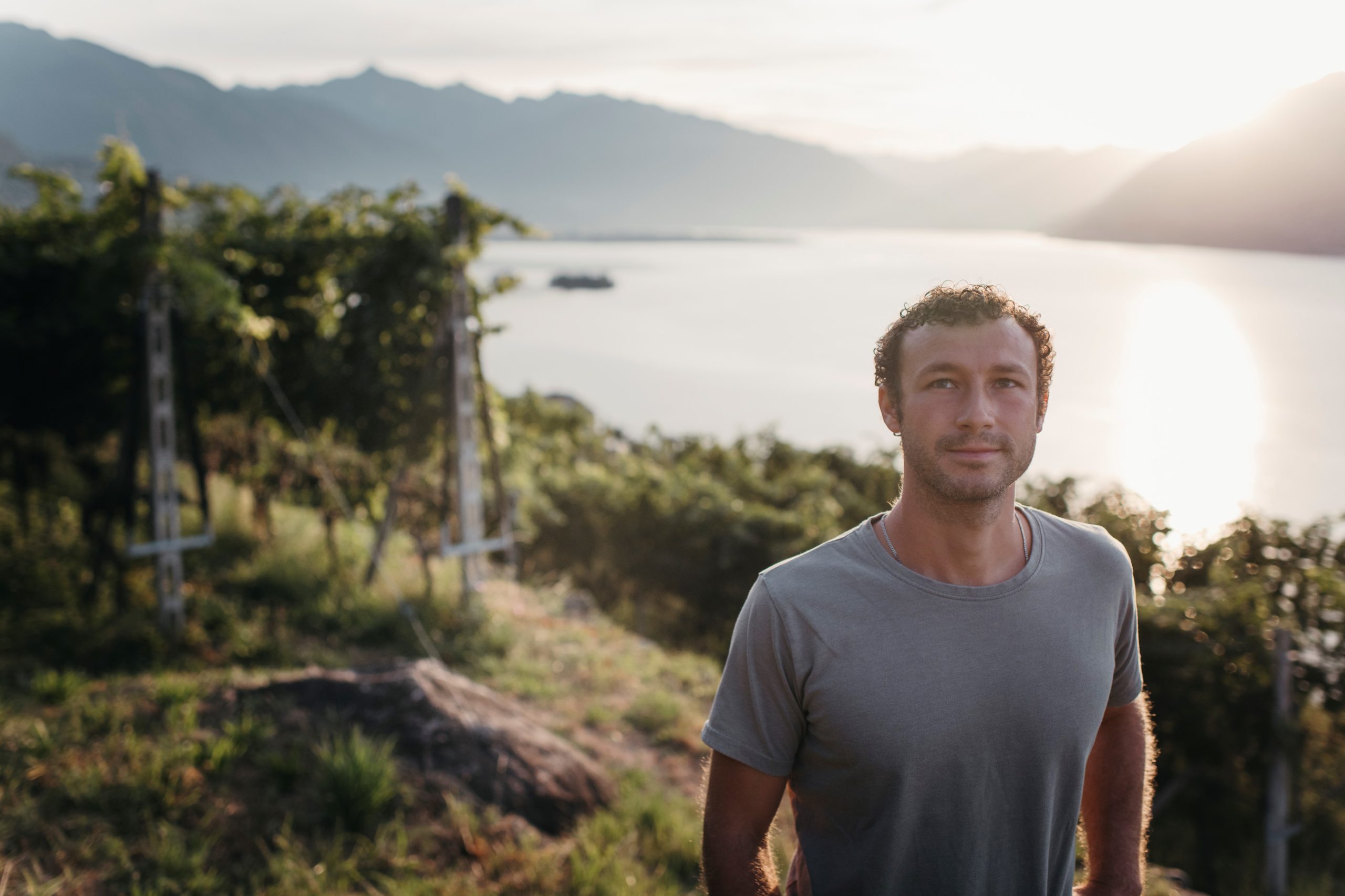 Family winegrowing in Switzerland: when the next generation takes over