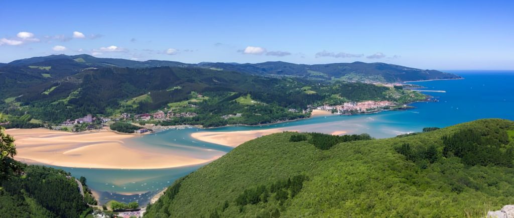 Urdaibai Biosphere Reserve