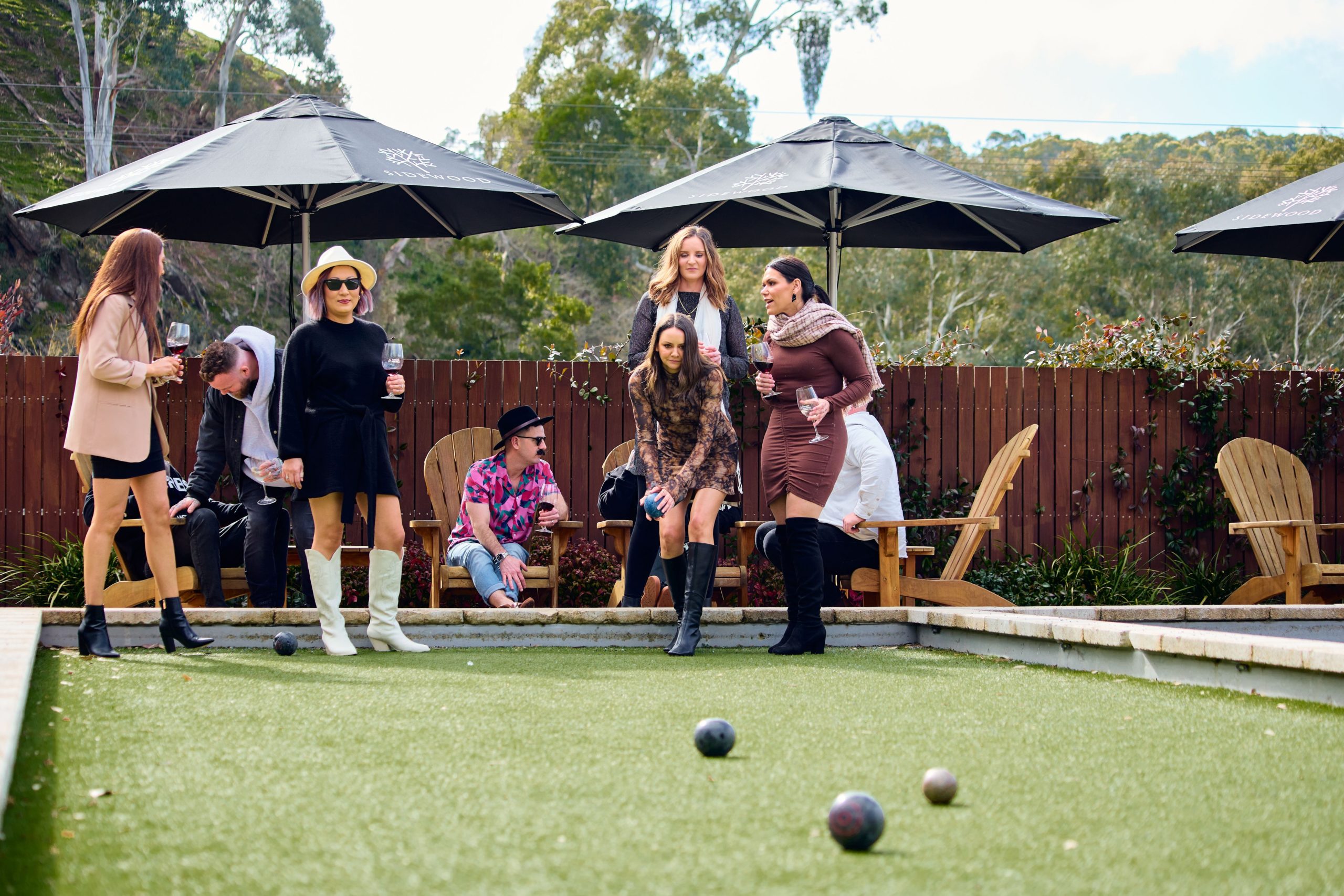 Sidewood Estate | Award-Winning Adelaide Hills Winery
