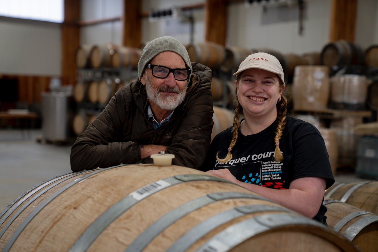 Hawke’s Bay Wine Families: A Legacy of Passion and Innovation