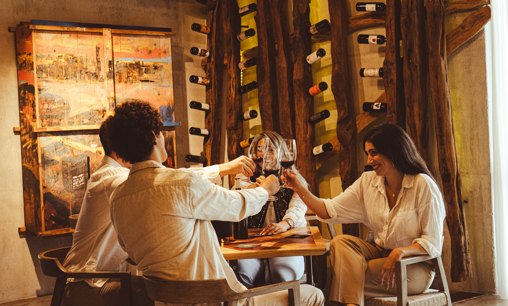 A Young Generation of Winemakers Provides Direction for Rioja