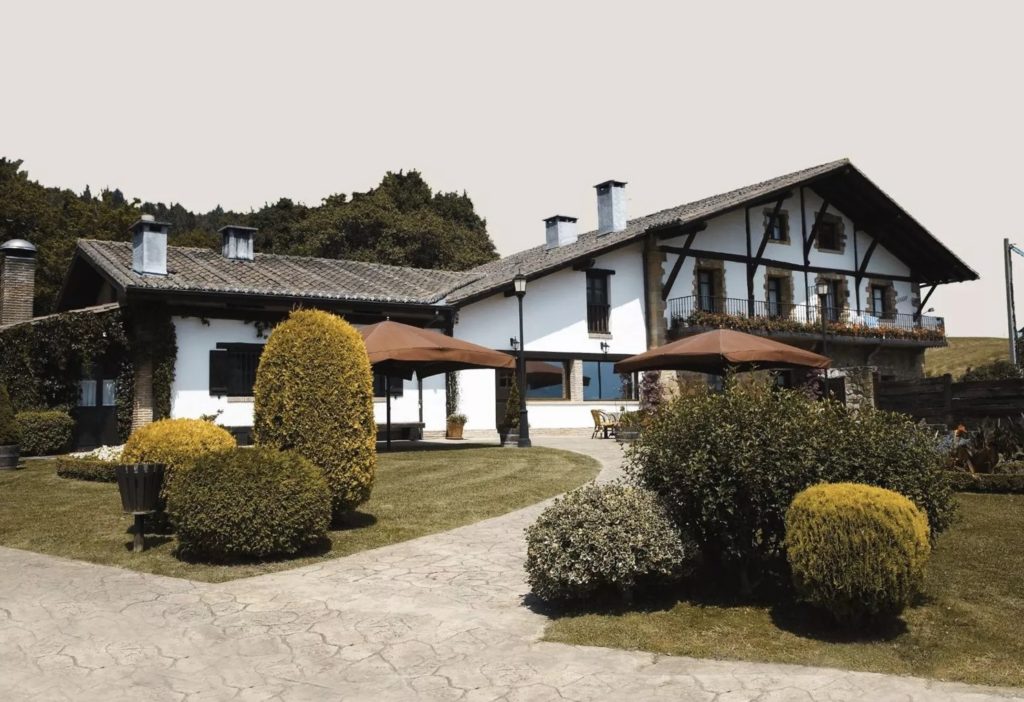Boroa Restaurant