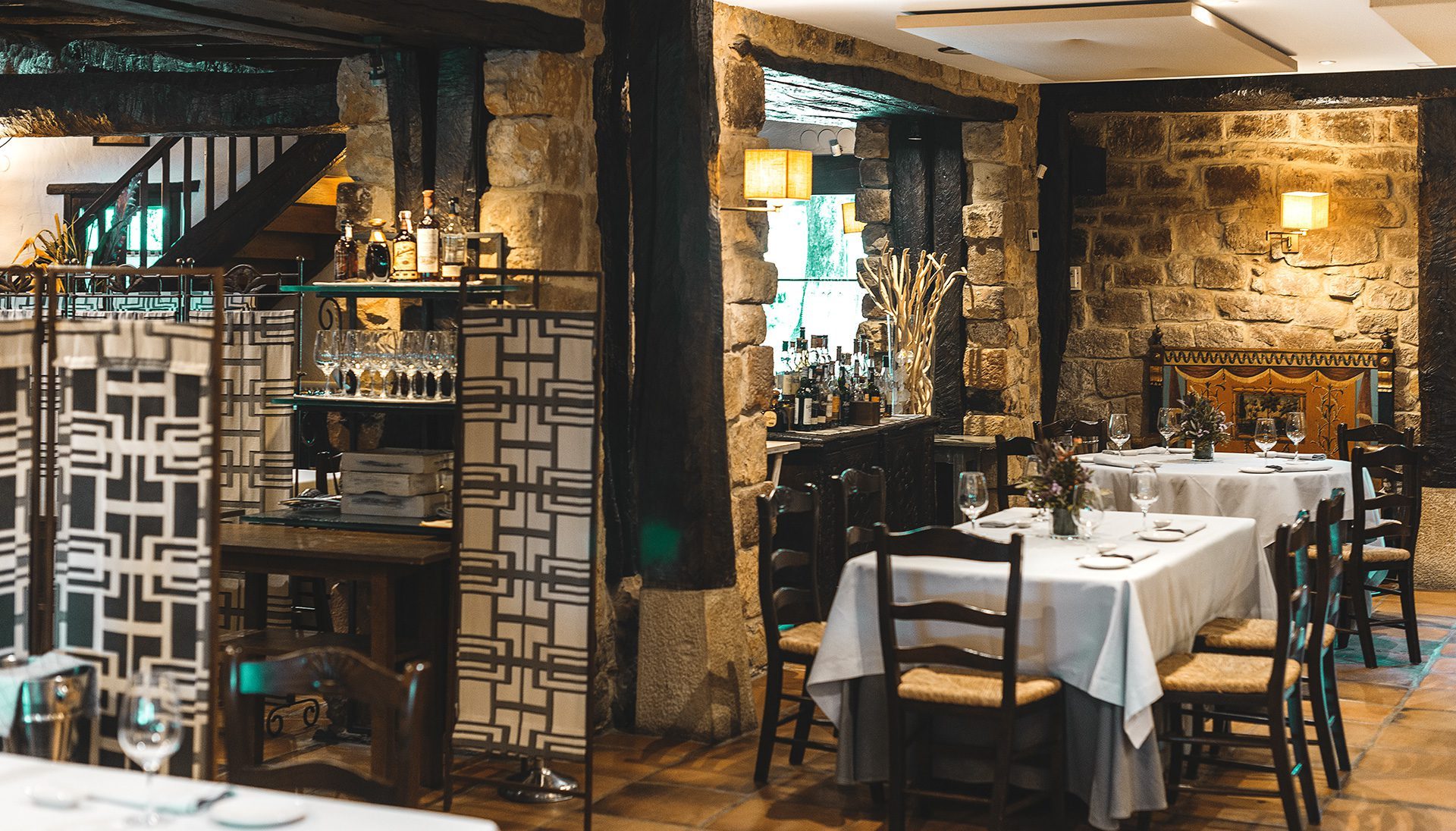 Boroa Jatetxea- A Culinary Sanctuary in the Basque Heartland