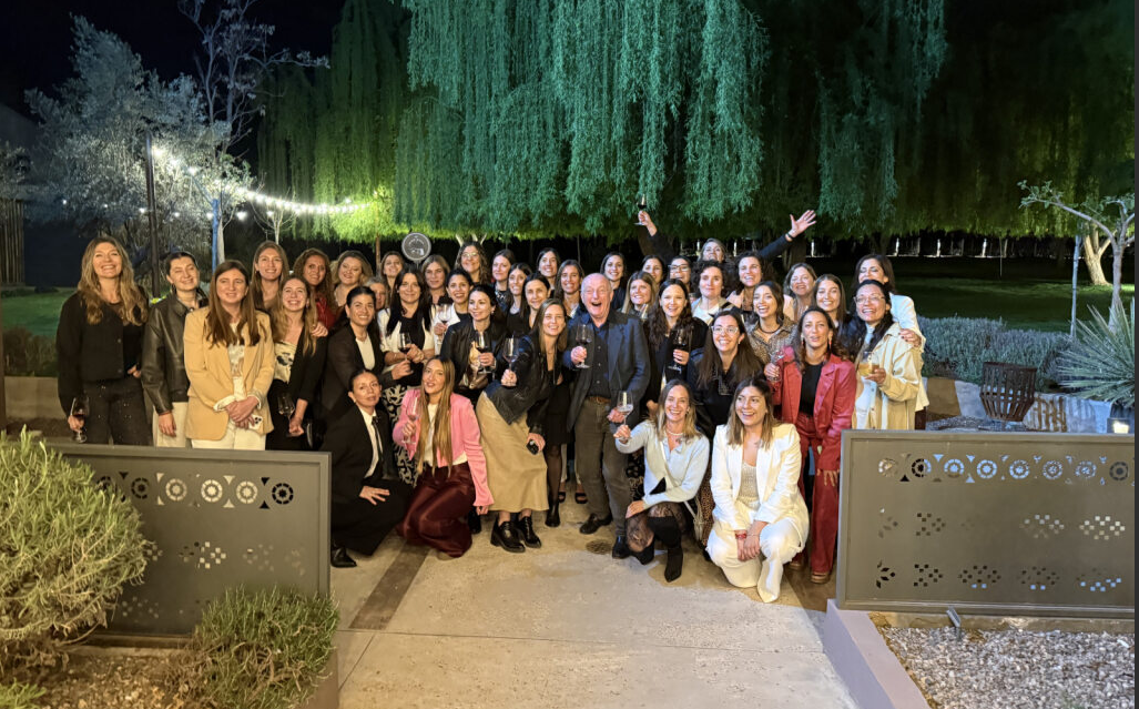 Celebrating a Decade of Empowerment: 10th Anniversary of the Club of Professional Women of Wine of Mendoza