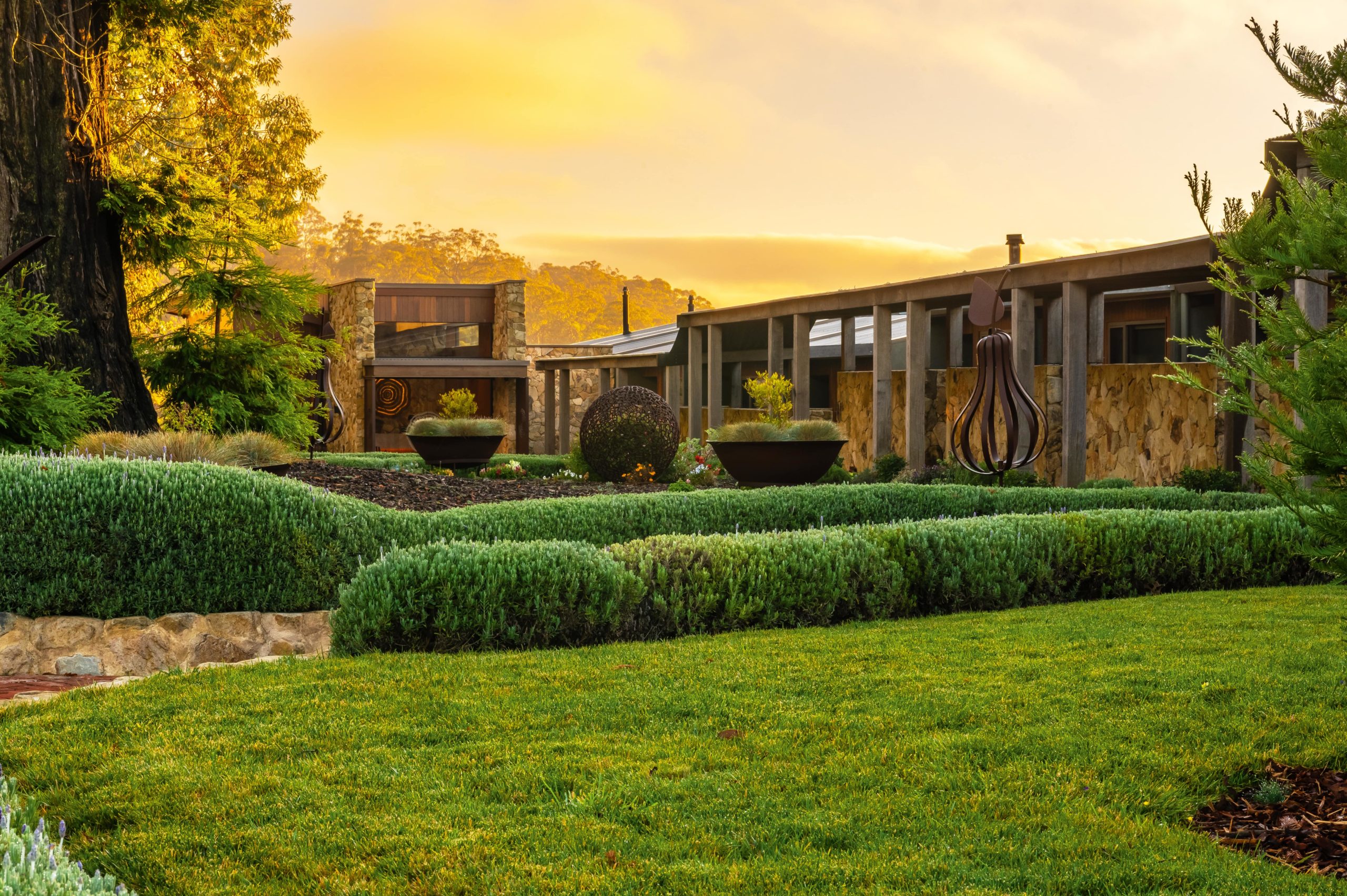 Mount Lofty House and Estate