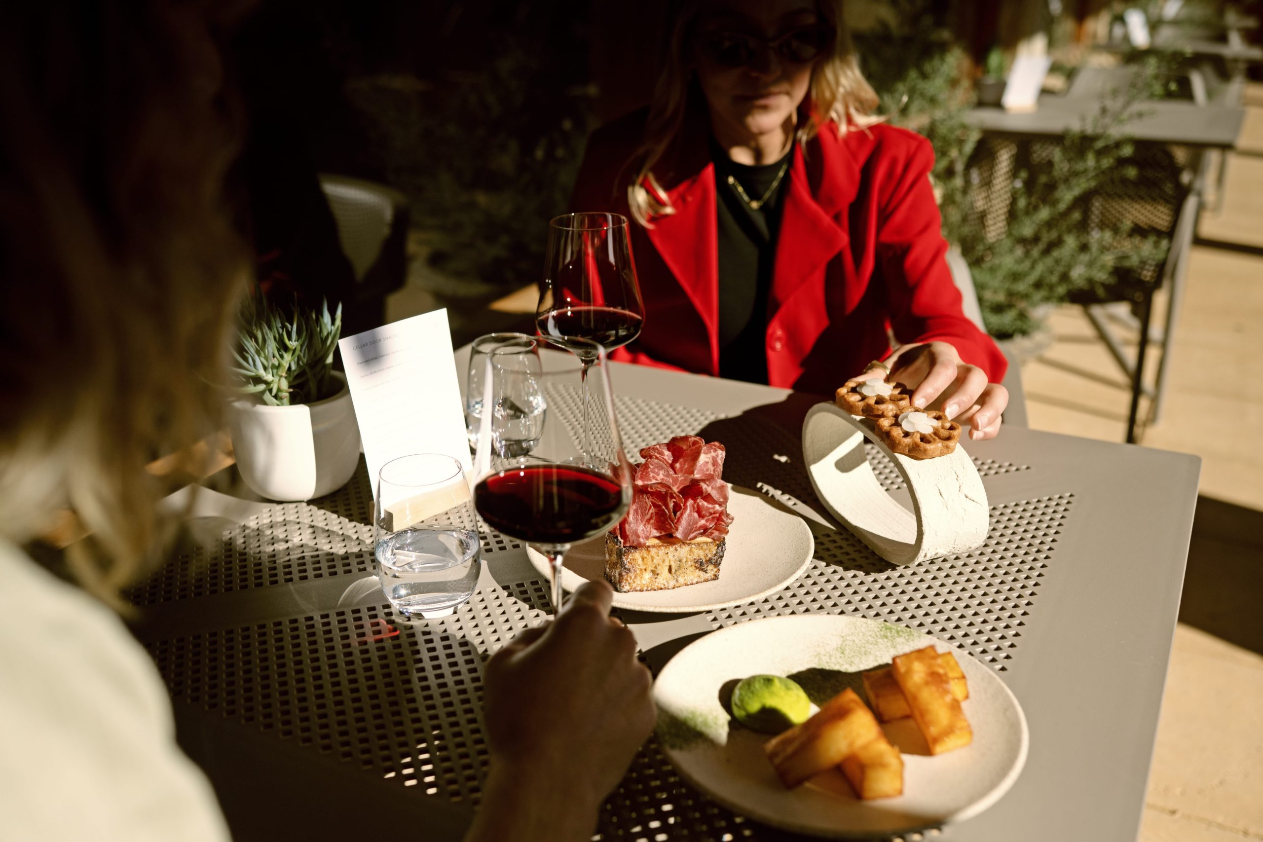 Maxwell Wines, McLaren Vale
