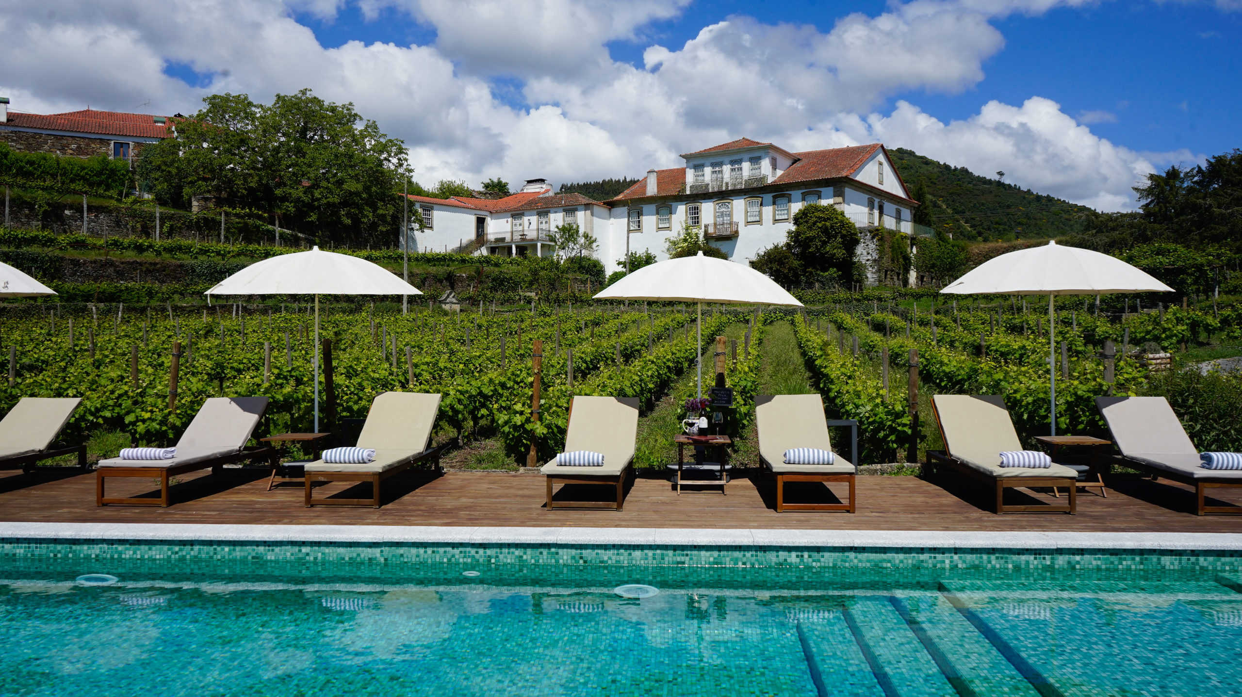 Casa do Santo – Wine & Tourism