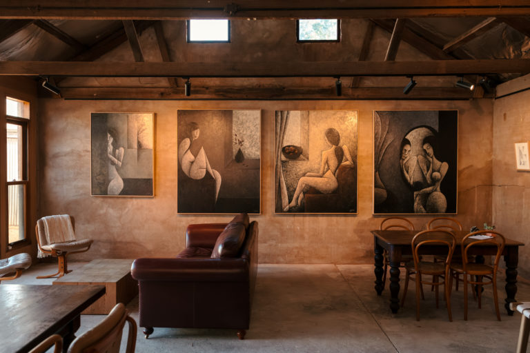 Wonderground Barossa