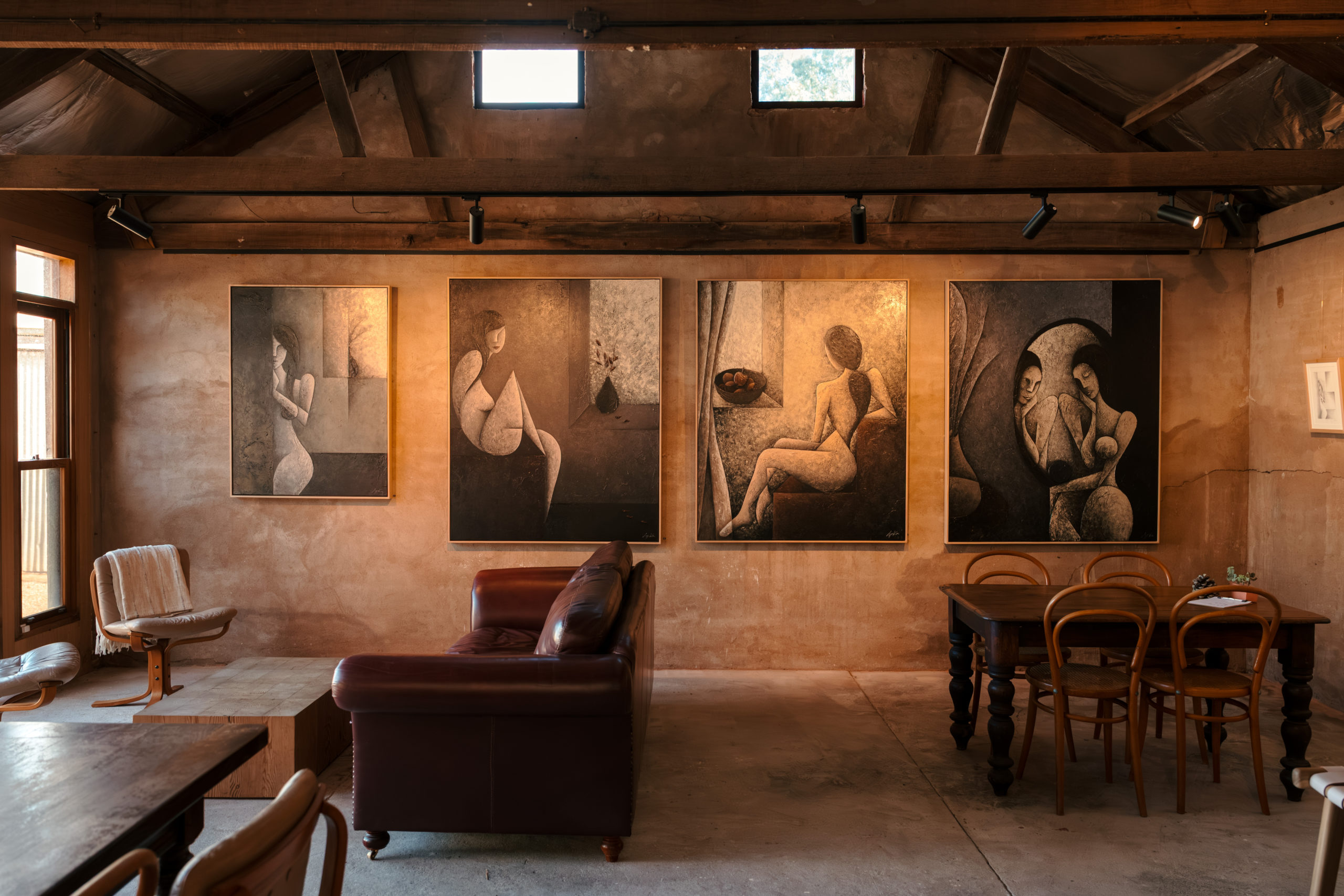 Wonderground Barossa