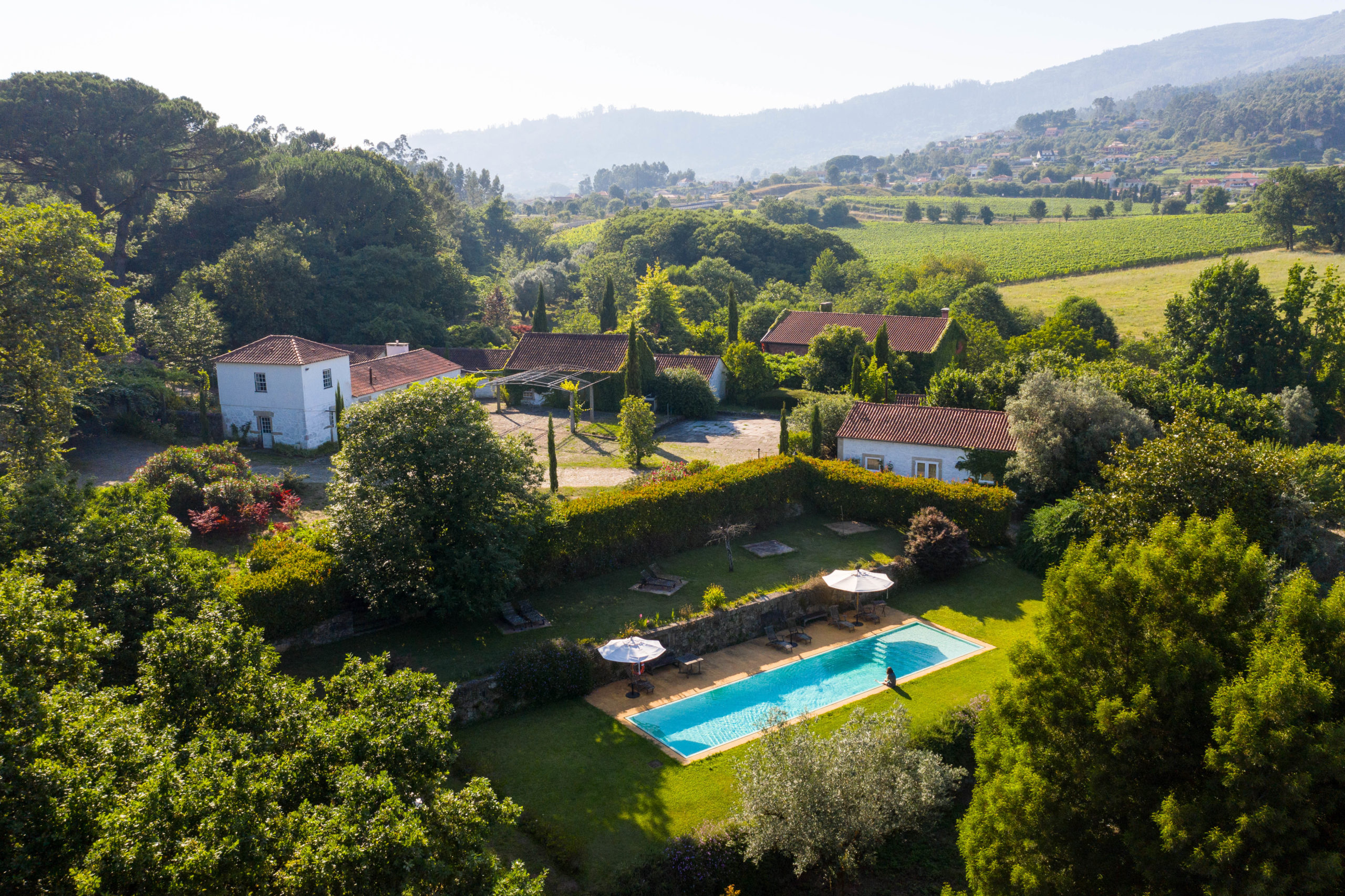 Quinta do Ameal