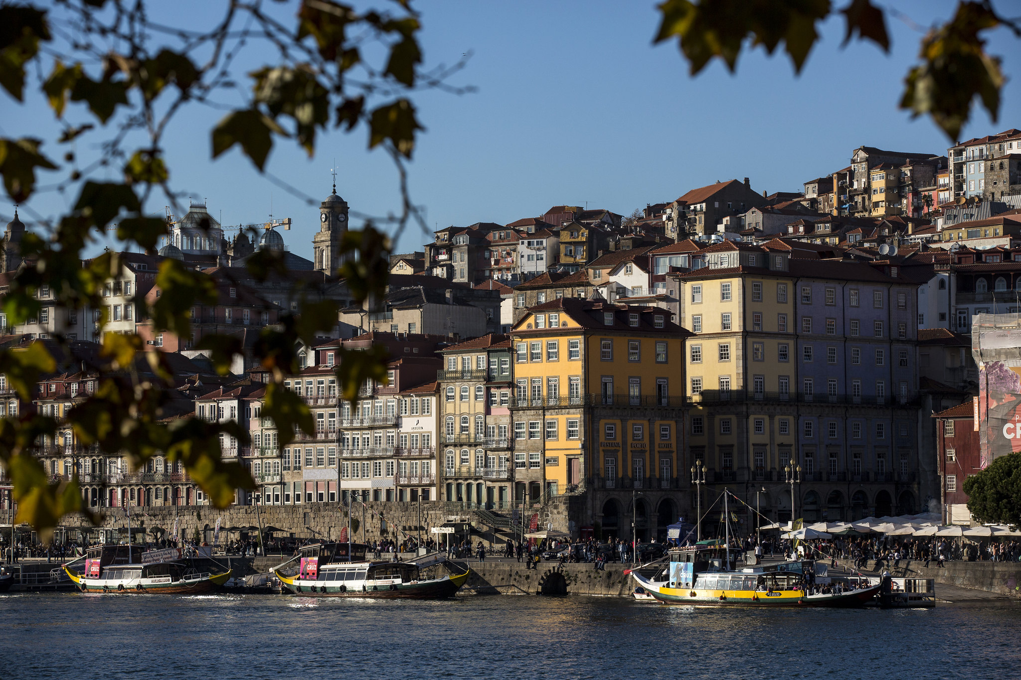 A 3-day journey through Porto, the Douro Valley, and Vinho Verde region