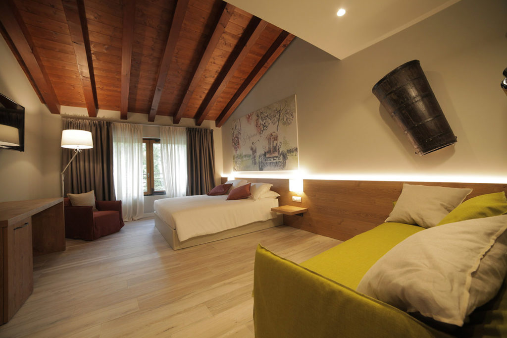 Agritursimo Acinatico Wine Relais
