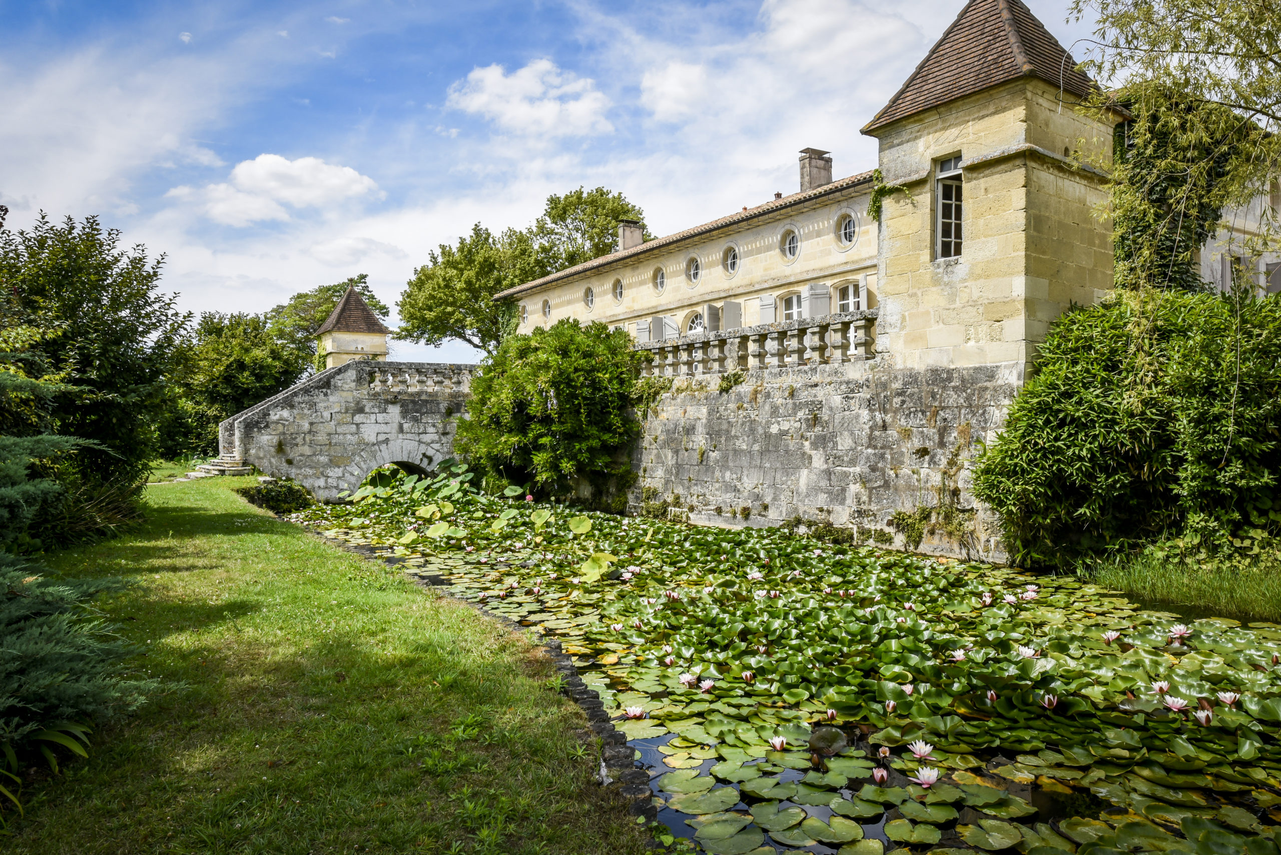 3 days to fall in love with, and in, Bordeaux