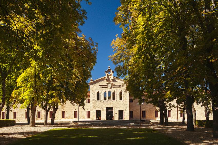 Bodegas Bilbaínas to Host Bilbao-Rioja’s Best Of Wine Tourism Awards Ceremony