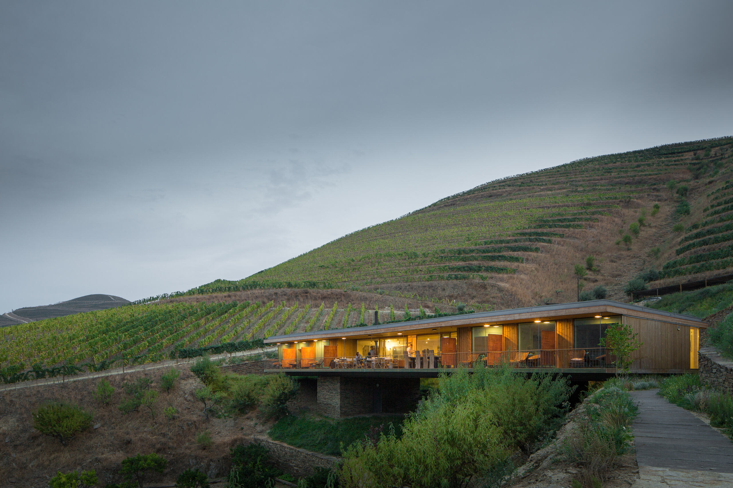 Casa do Rio: a luxury retreat in the heart of nature