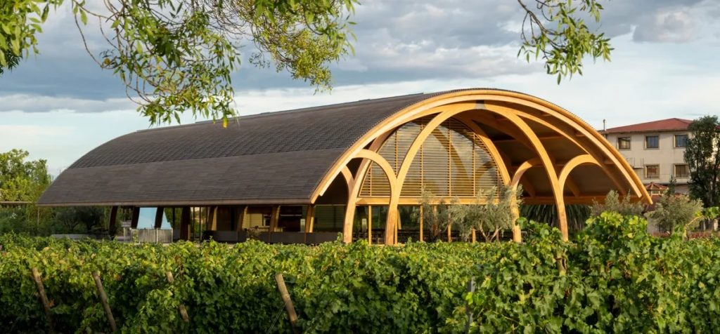 Bodegas Faustino