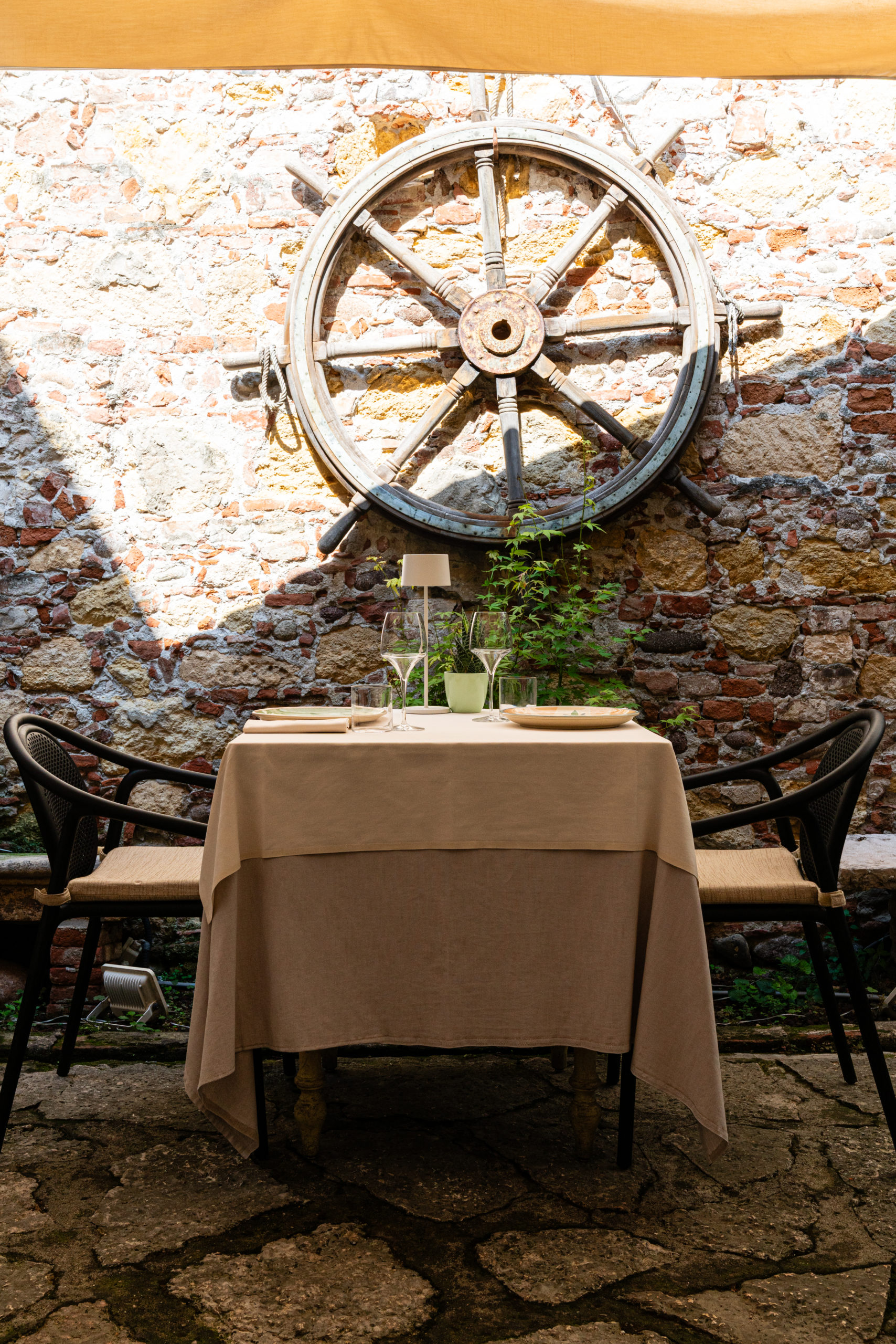 L’Oste Scuro