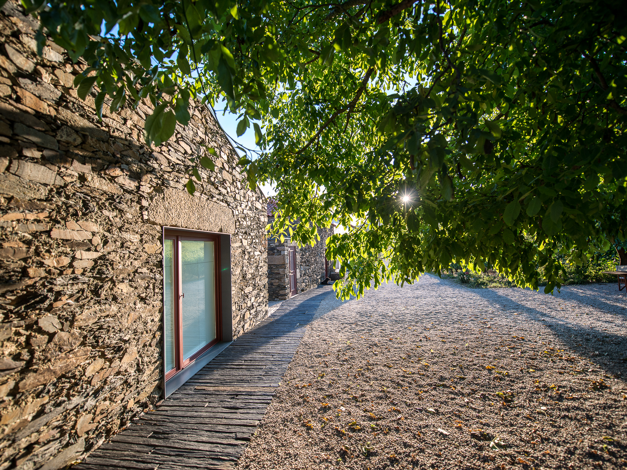 Morgadio da Calçada: a timeless jewel of the Douro region
