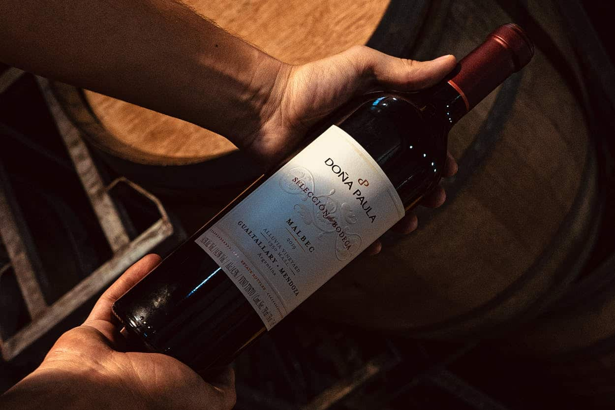 Doña Paula Winery: A Commitment to Sustainability in Tourism
