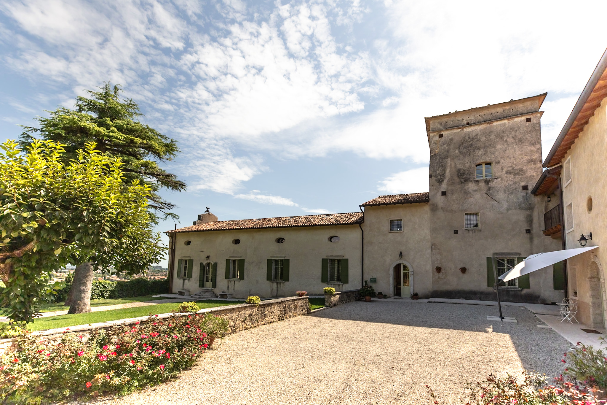 Palazzo Montanari – A Family Story Rooted in Valpolicella
