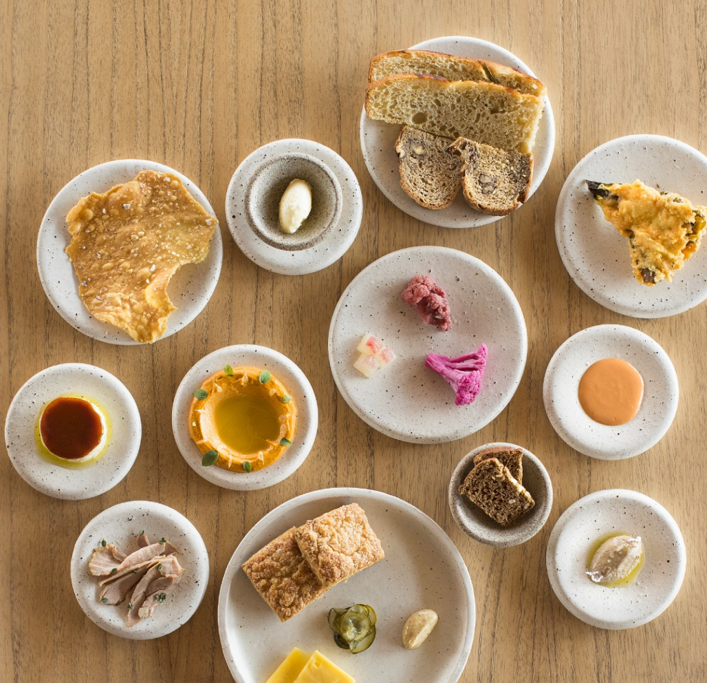 Quimera Bistro