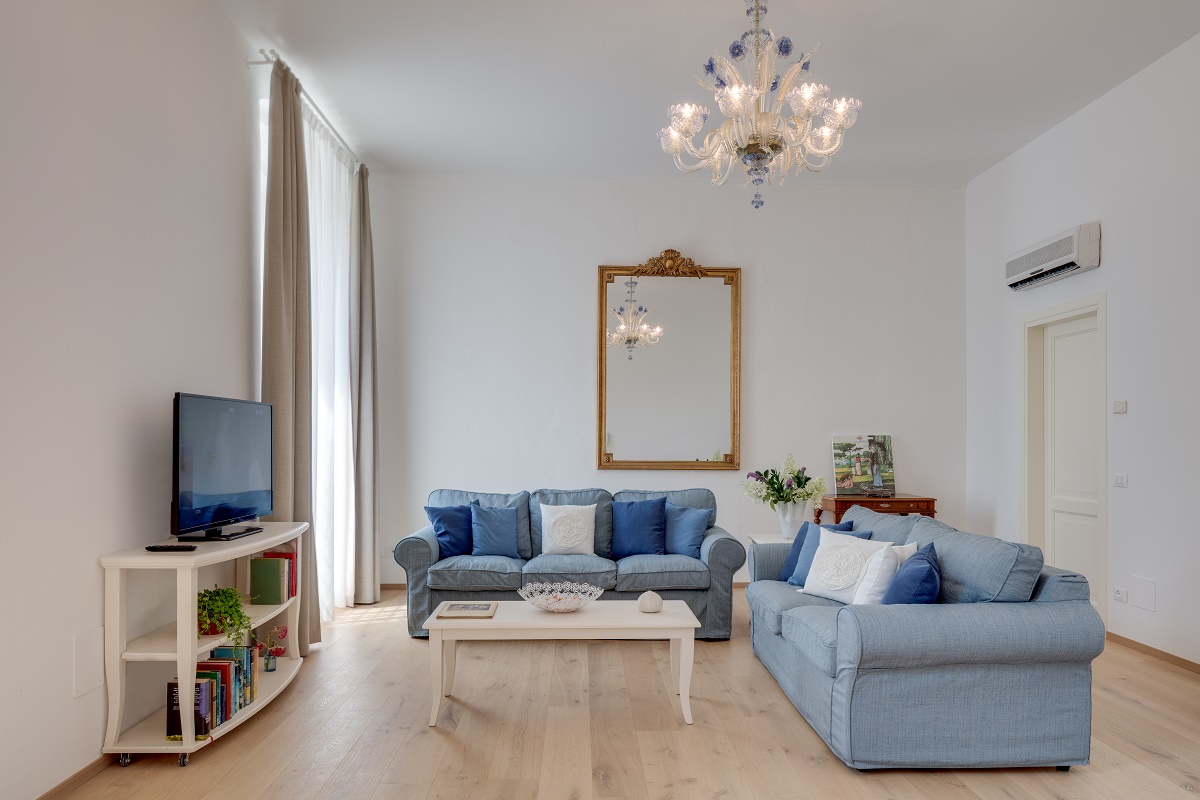 Rambaldi Apartments