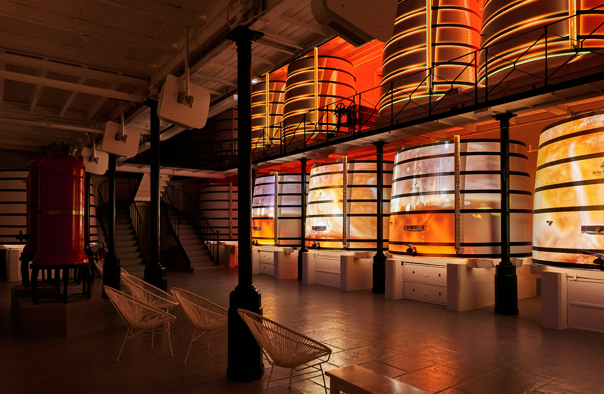 Maison Rémy Martin: Where Heritage Meets Innovation in the Heart of Cognac