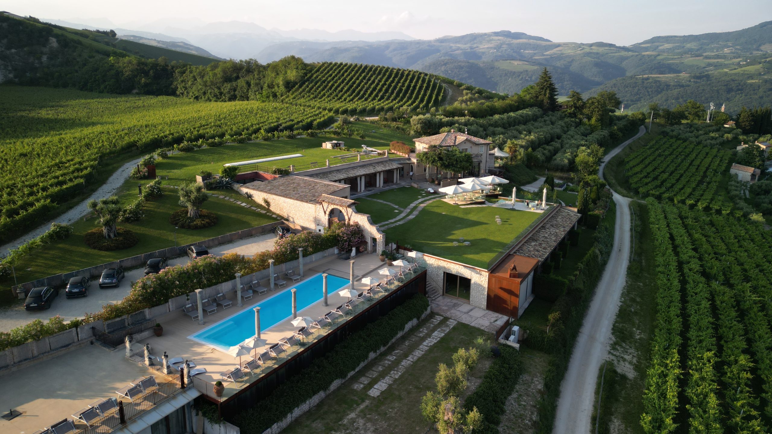 default Tenuta Le Cave