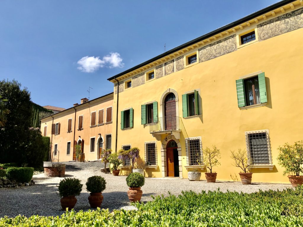 La Cappuccina