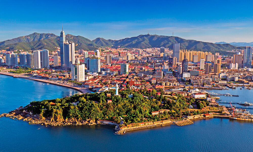 Yantai, China Joins the Great Wine Capitals Global Network as Observer Member