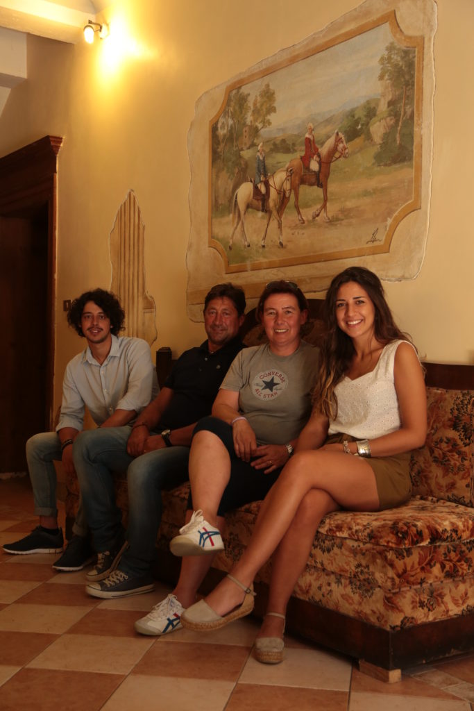 Villa Crine