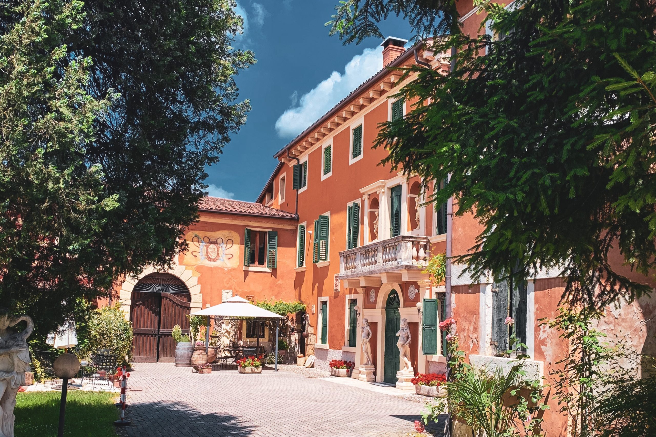 Villa Crine