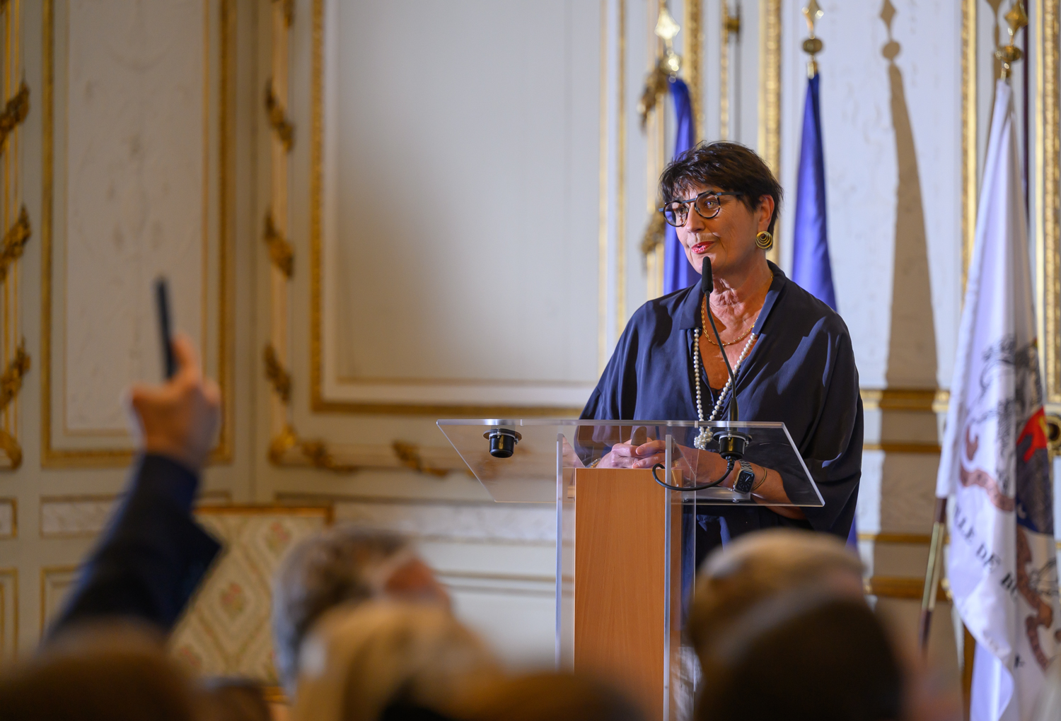 CLD Opening Ceremony