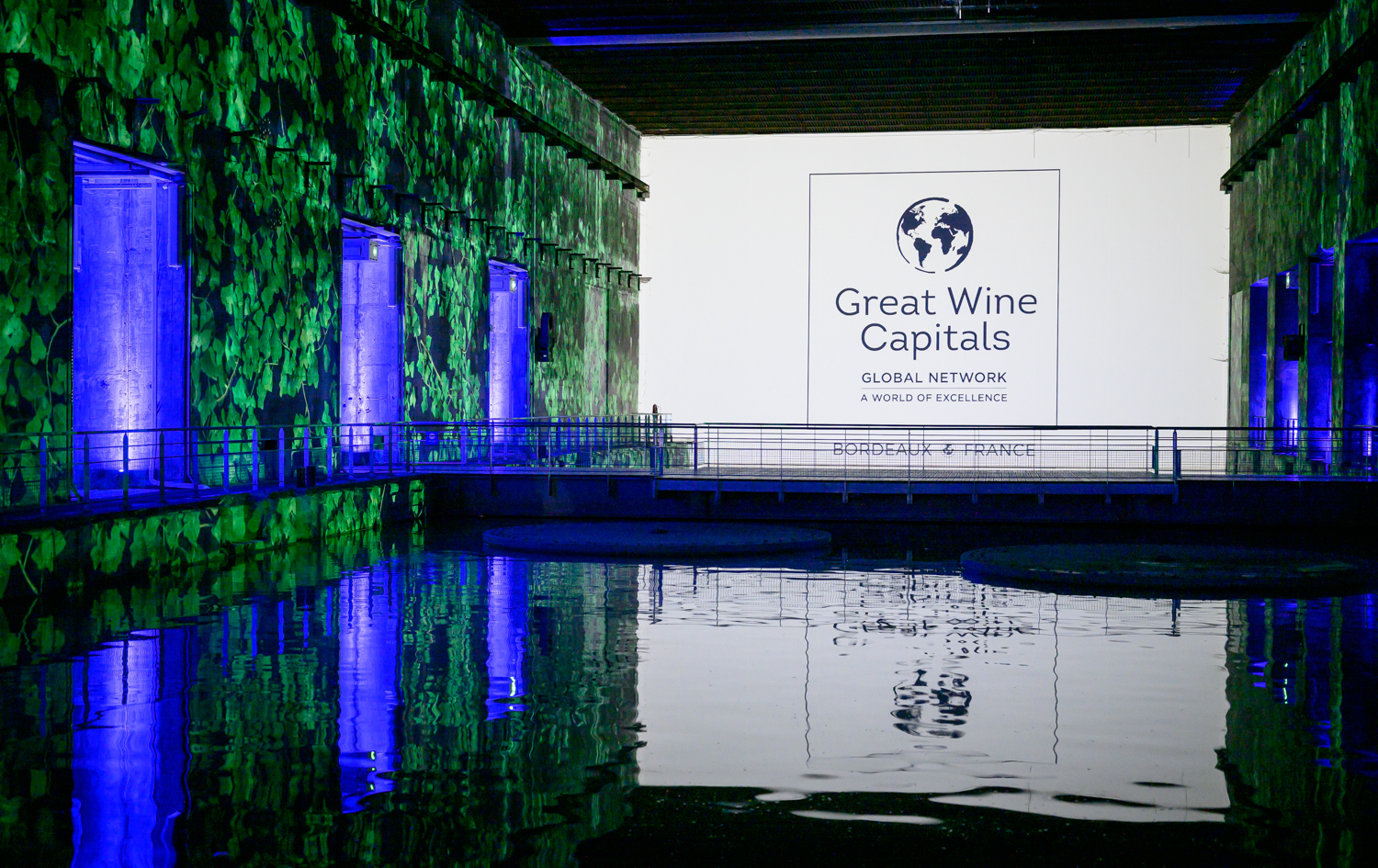 Genesis 2025, Bordeaux– A Week that Left a Mark
