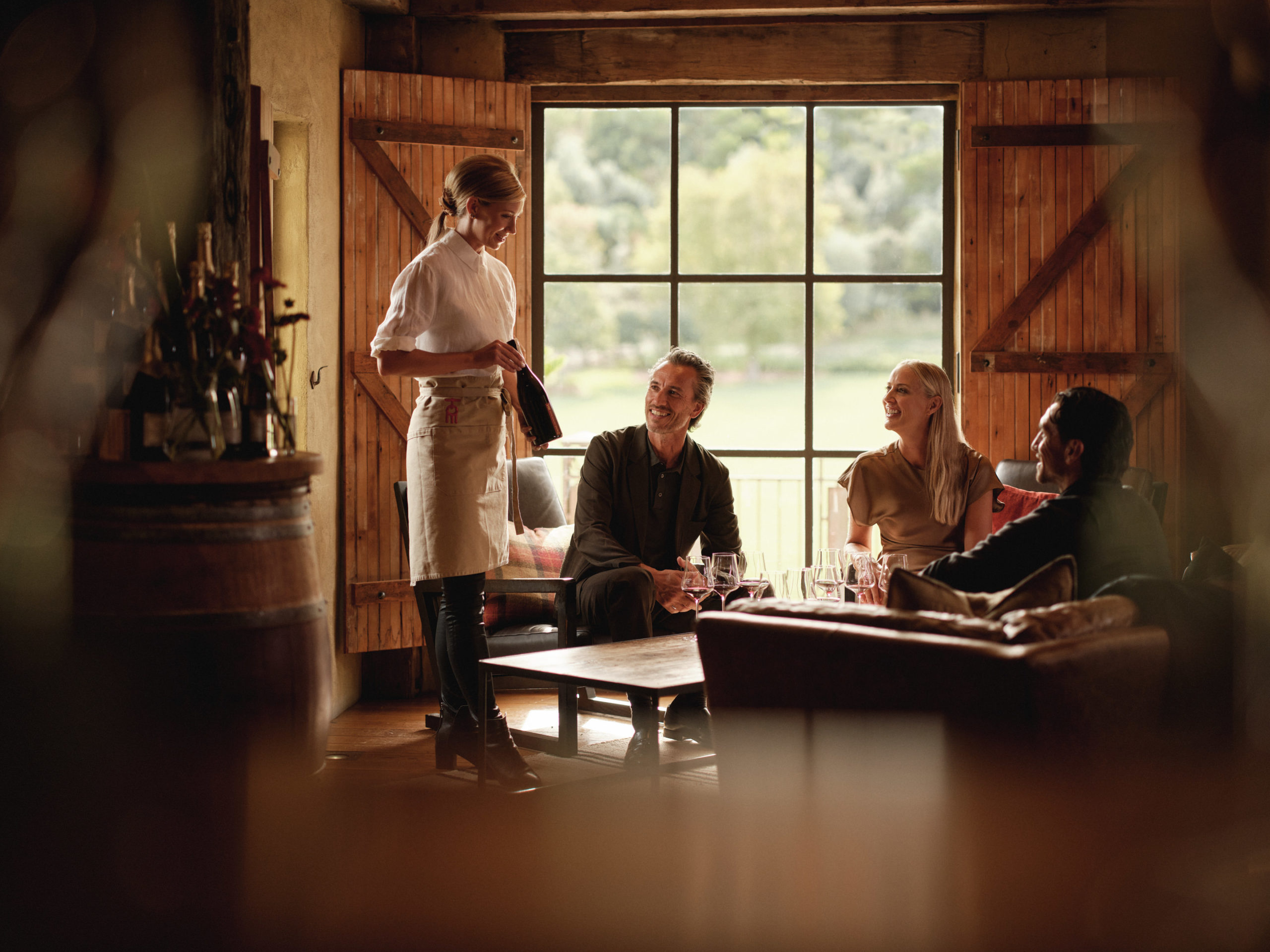 Inclusive Wine Tourism: Hawke’s Bay Leading the Way