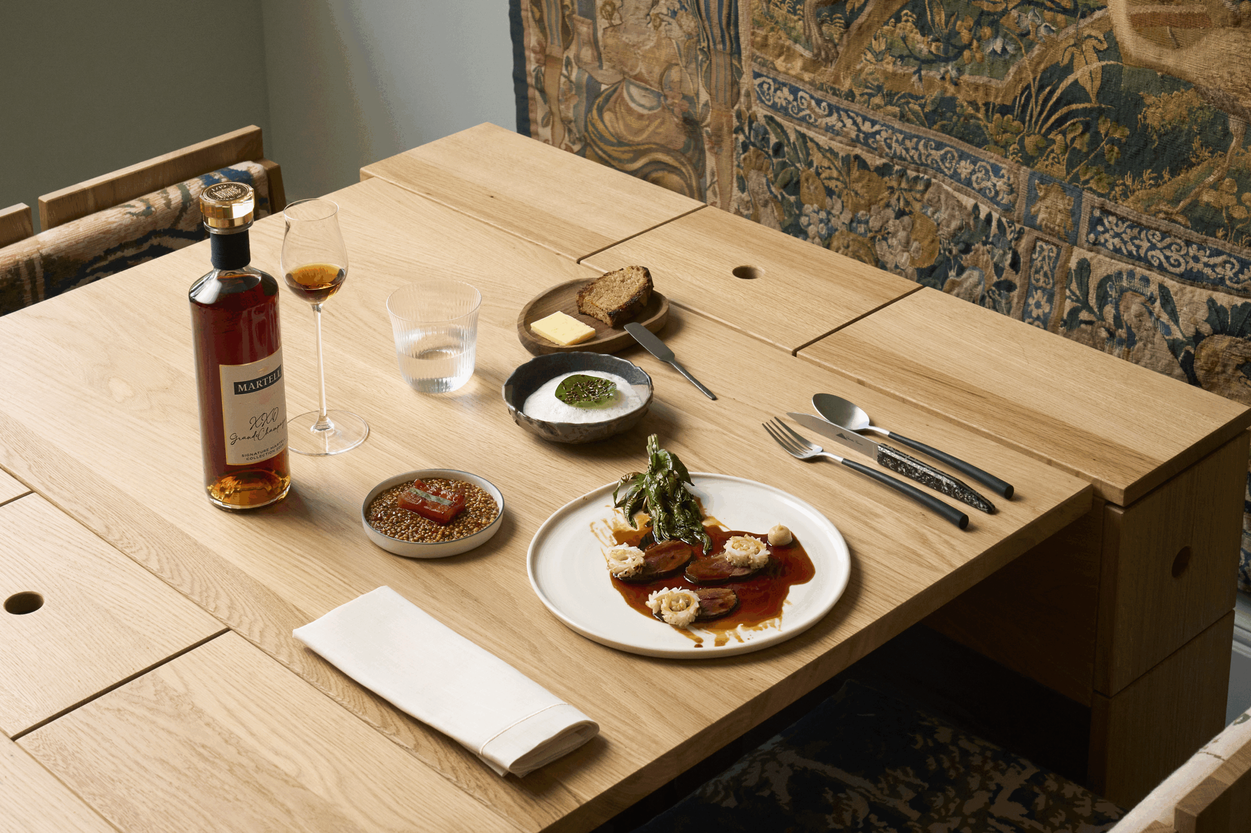Maison Martell