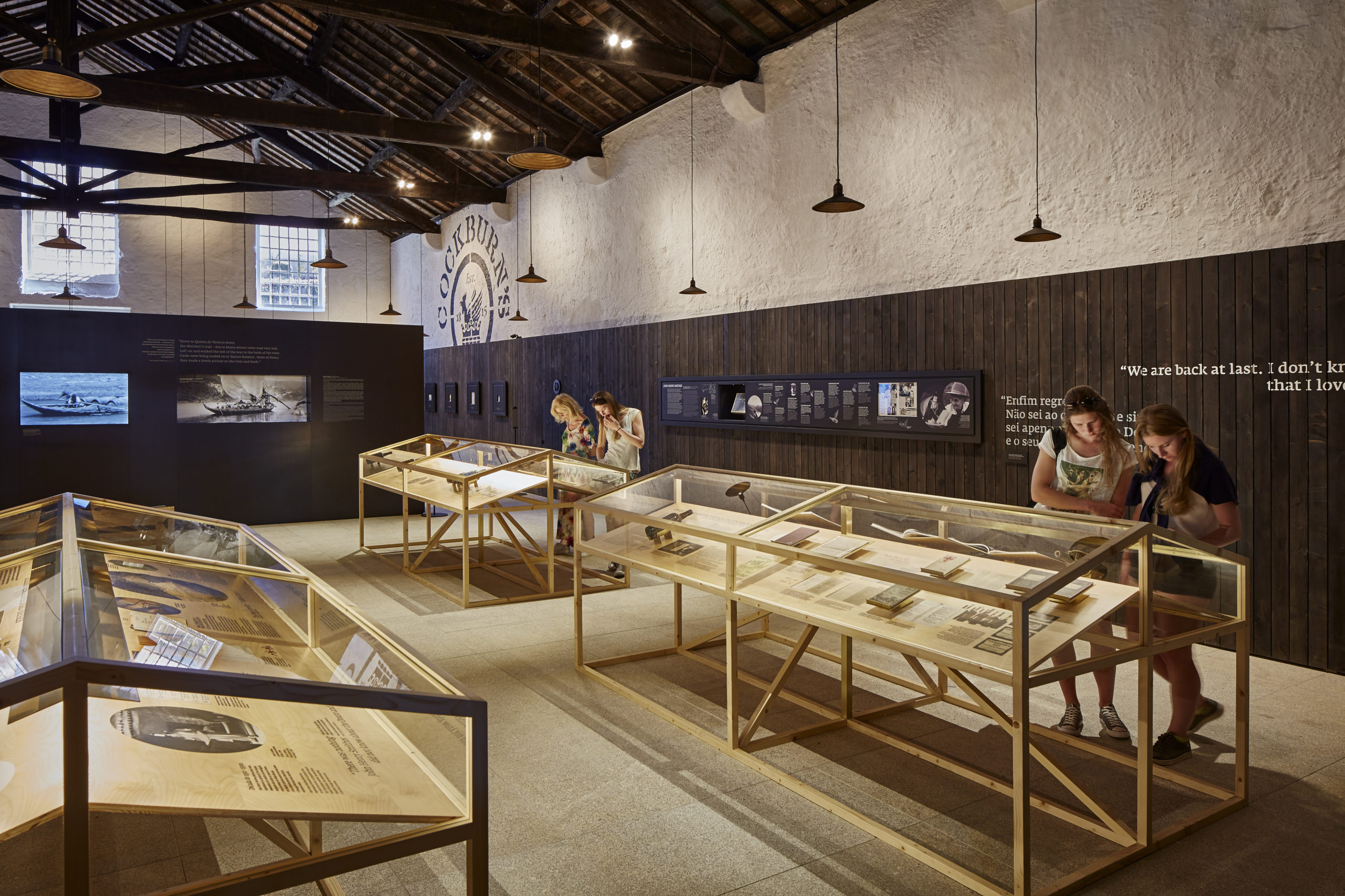 Inclusive wine tourism in Porto and beyond: opening the doors to everyone