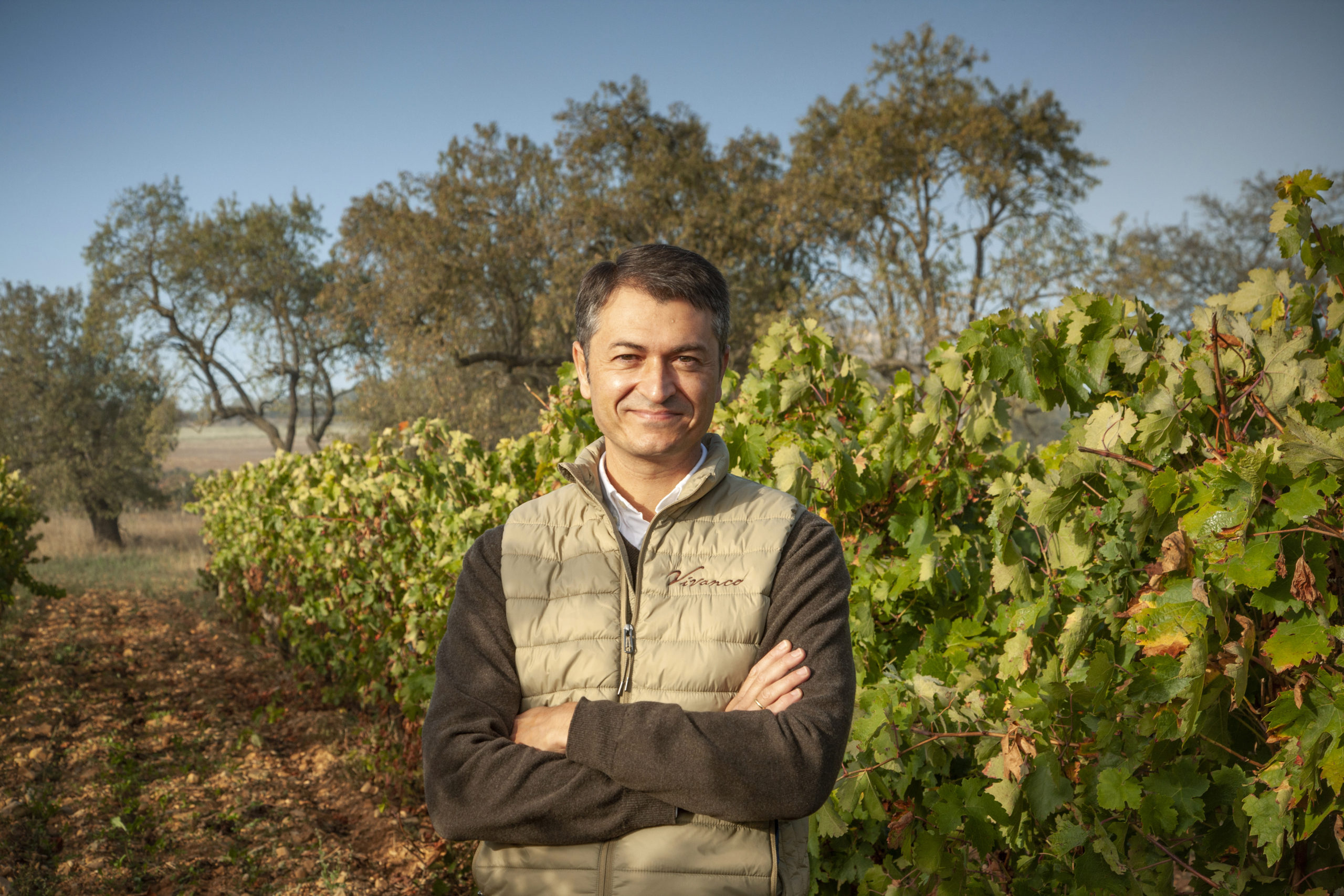 Rafa Vivanco GWC Webinar