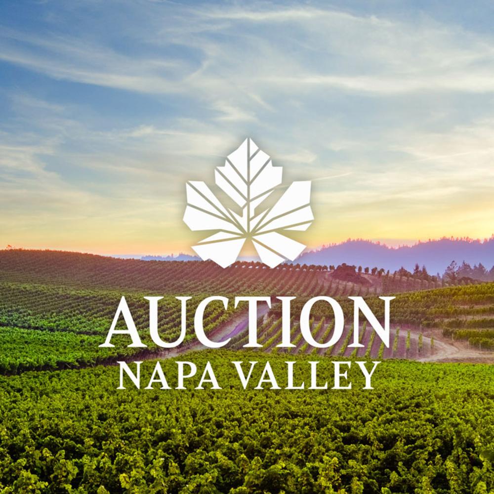 Auction Napa Valley