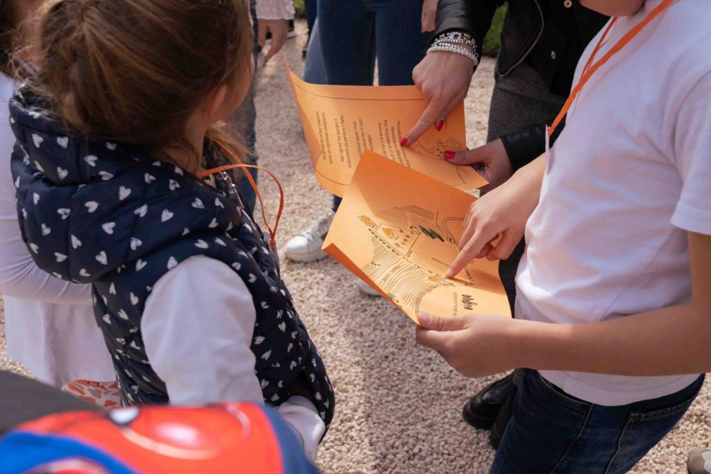 Talestri_Verona_eggs hunt