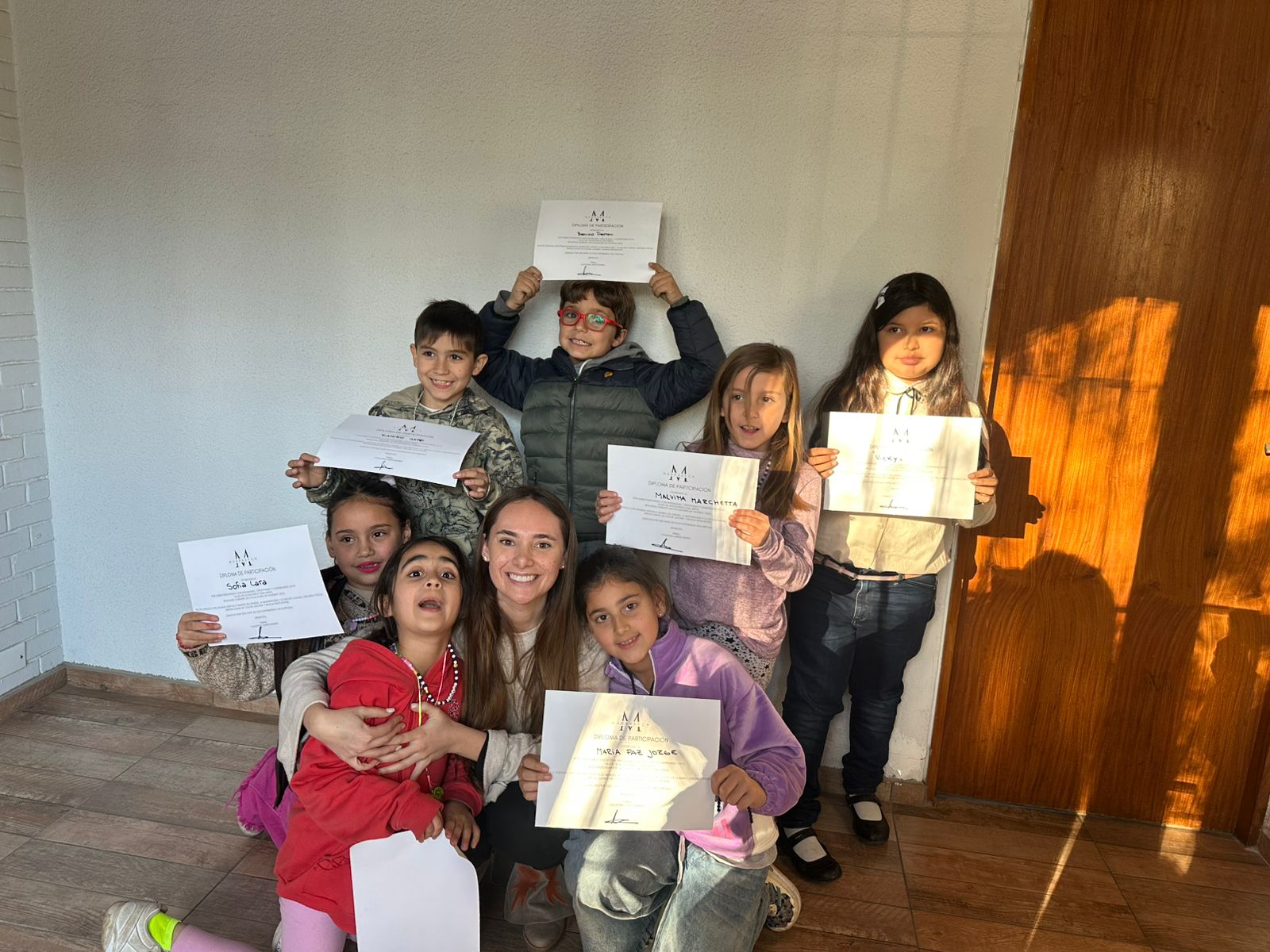 Family adventures in Mendoza’s Wineland!