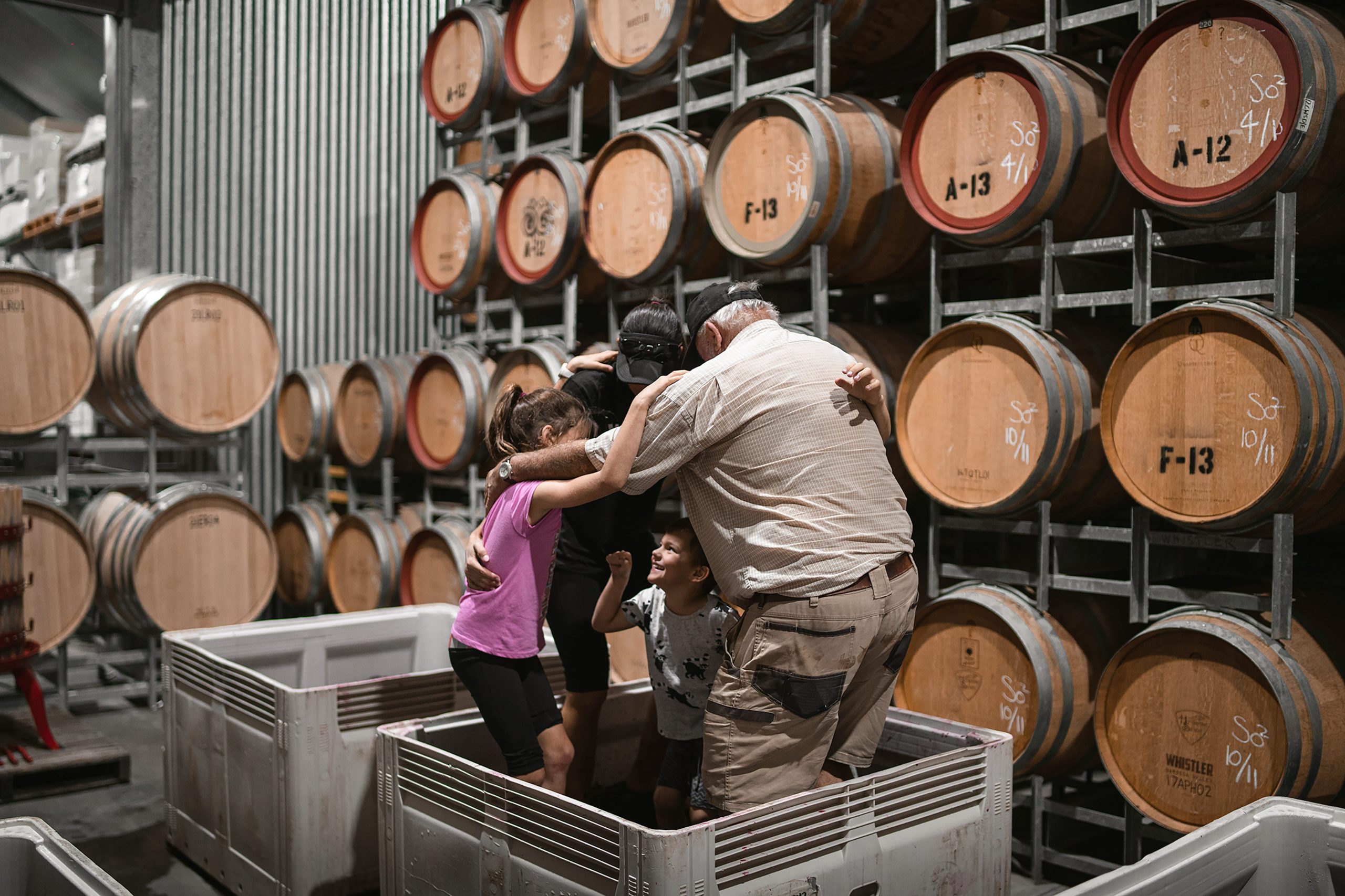 Family and Pet-Friendly Adventures in South Australia’s Wine Country