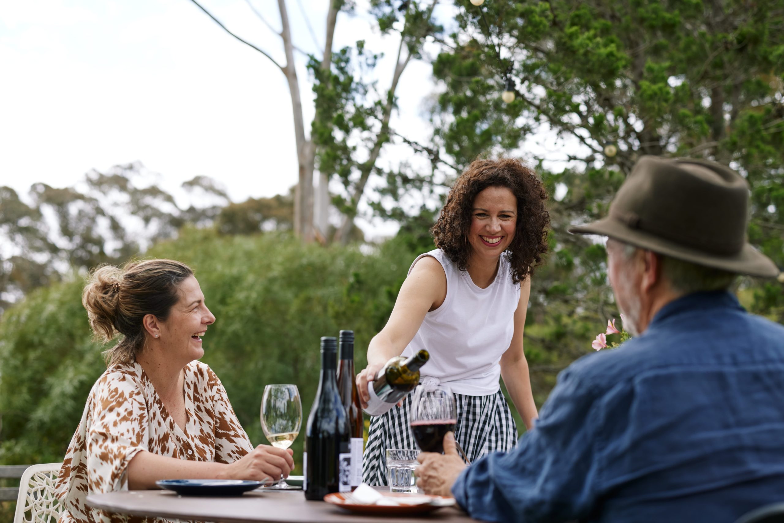Applications open for wine business and tourism program – Adelaide, South Australia