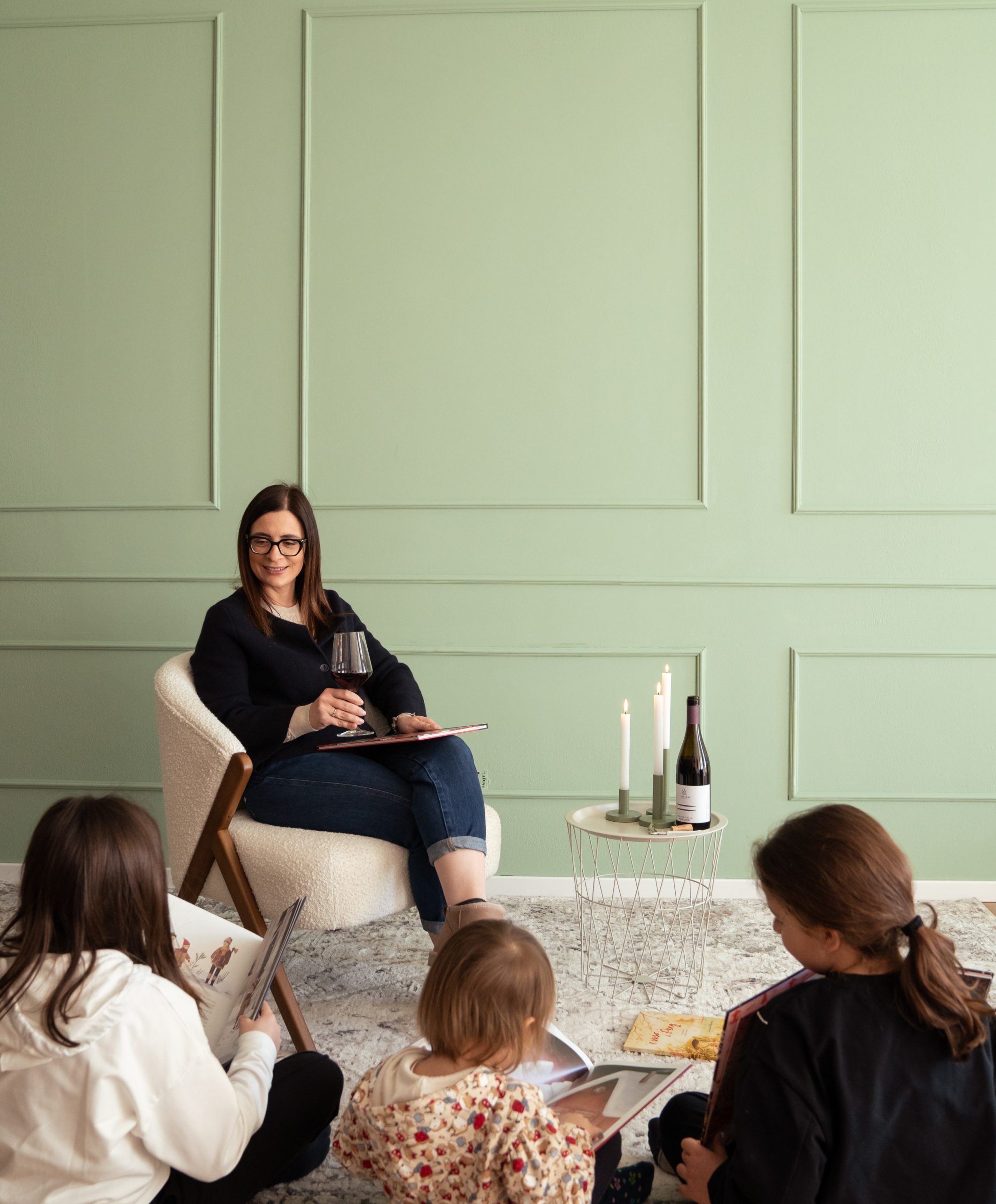 Talestri: Where Valpolicella Wines Connect Generations